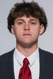 Maddix Simpson, Baseball, undefined