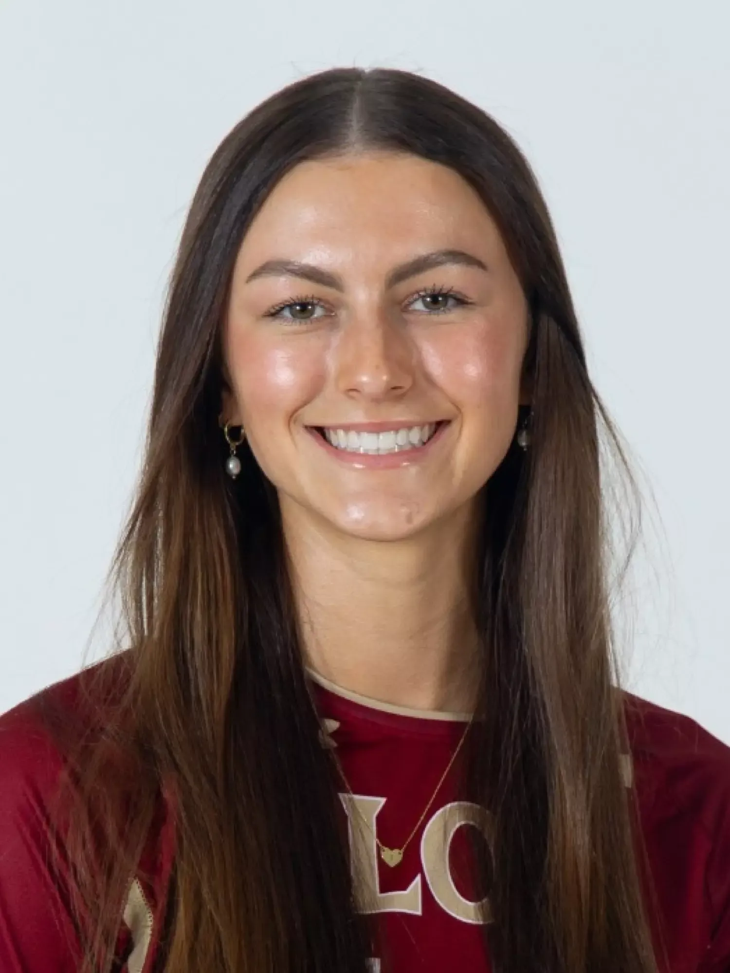 Anna Sewell, Volleyball, undefined