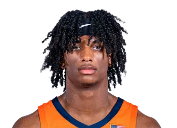 Carey Booth, Basketball, undefined