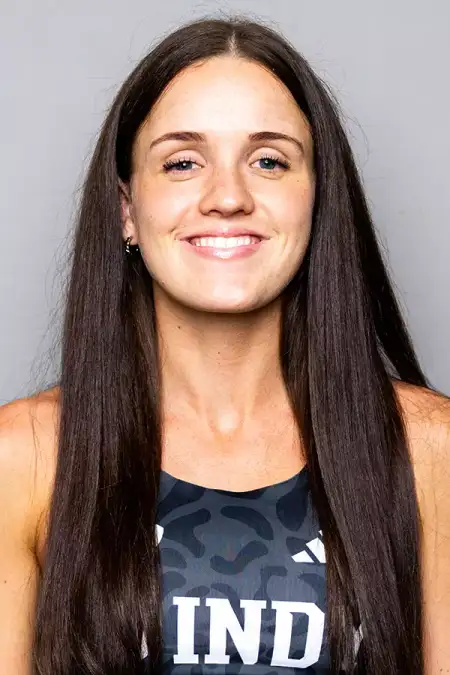 Grace Bragg, Track and Field (O), Indiana University Indianapolis