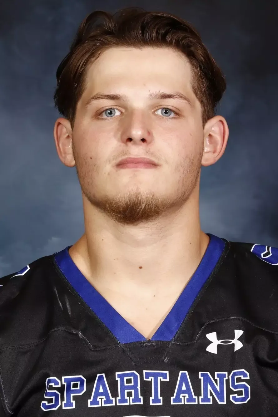 Logan Henager, Football, undefined