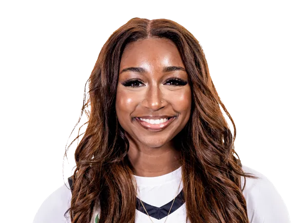 Jazzy Owens-Barnett, Basketball, undefined