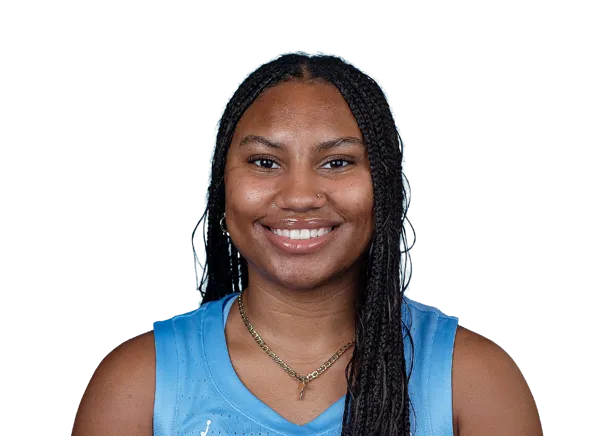Reniya Kelly, Basketball, University of North Carolina