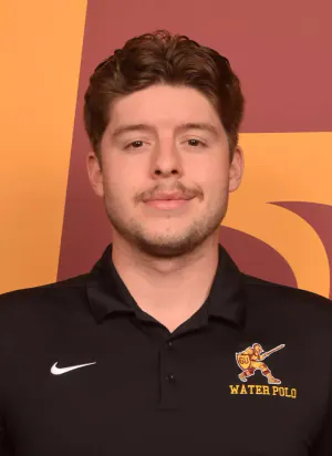 Dillon Shaw, Water Polo, undefined