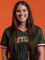 Amya Ramos, Softball, undefined