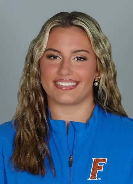 Skylar Draser, Gymnastics, University of Florida