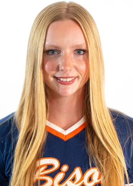 Carly Bickle, Softball, Bucknell University