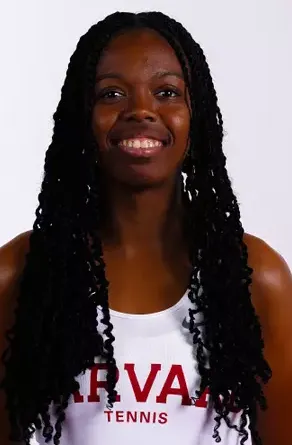 Maxi Duncan, Tennis, Harvard University