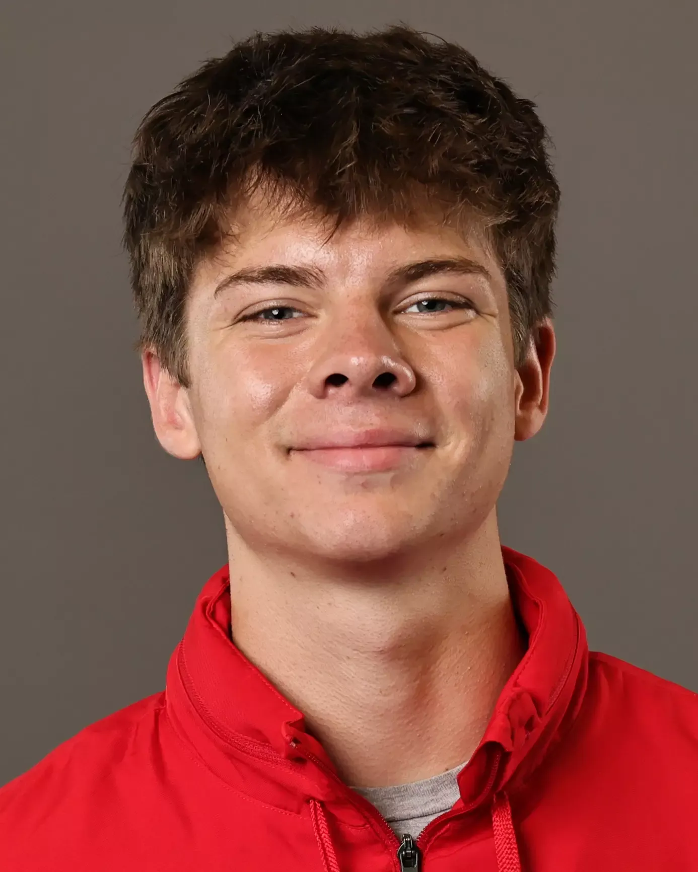 Clay Baumann, Swimming & Diving, Cornell University