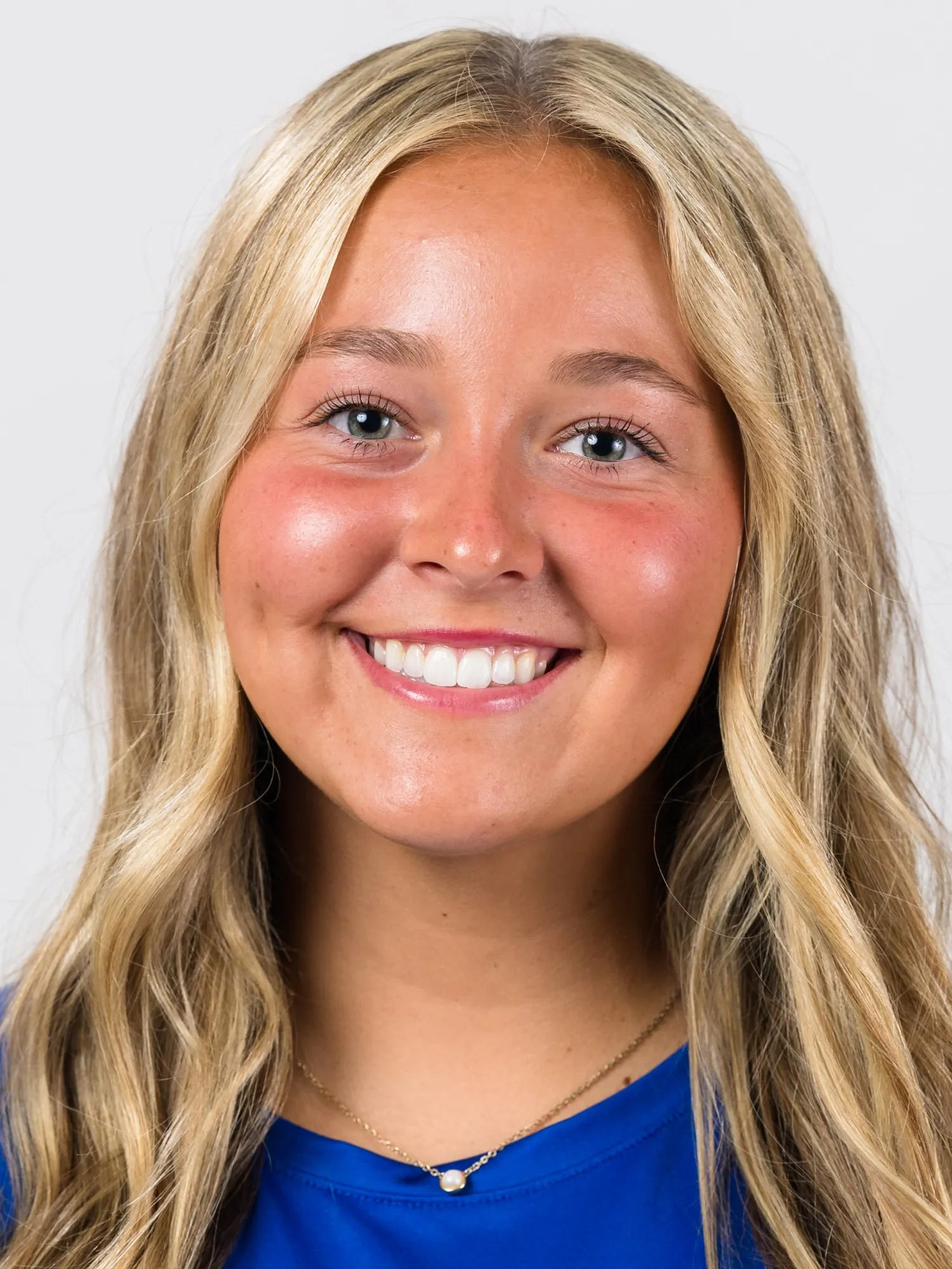 Emilee Fuller, Volleyball, Seton Hall University