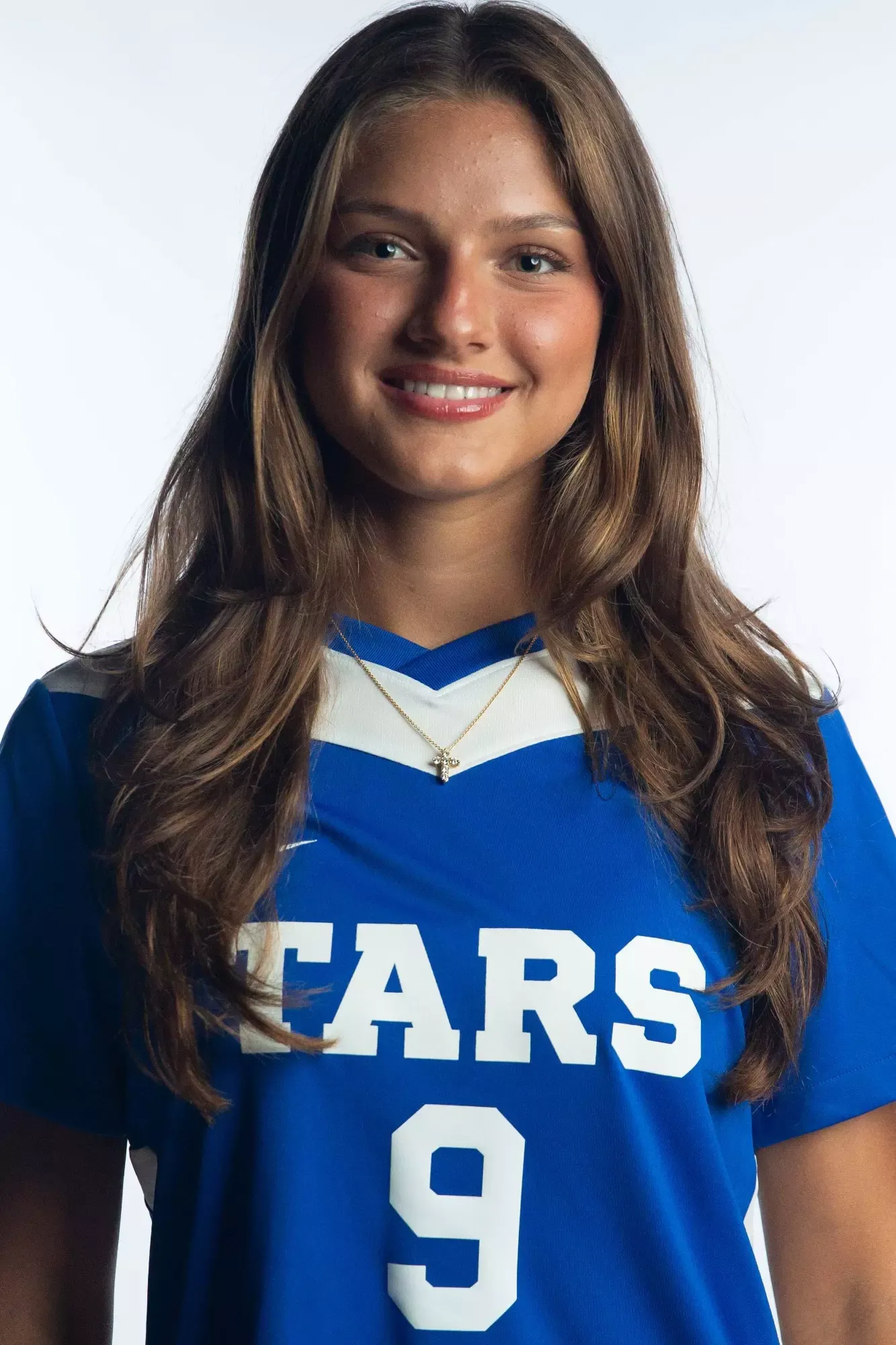 Sophia Harutunian, Soccer, undefined