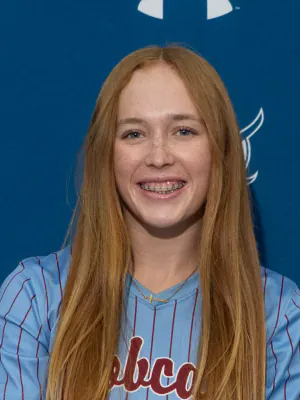 Maggie Kirk, Softball, St. Thomas University