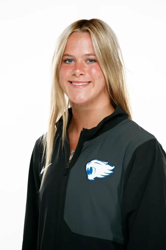 Lizzy Daniels, Swimming & Diving, Central Connecticut State University