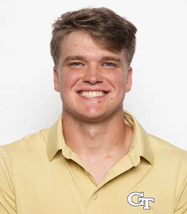 Patrick Walsh, Baseball, Georgia Institute of Technology