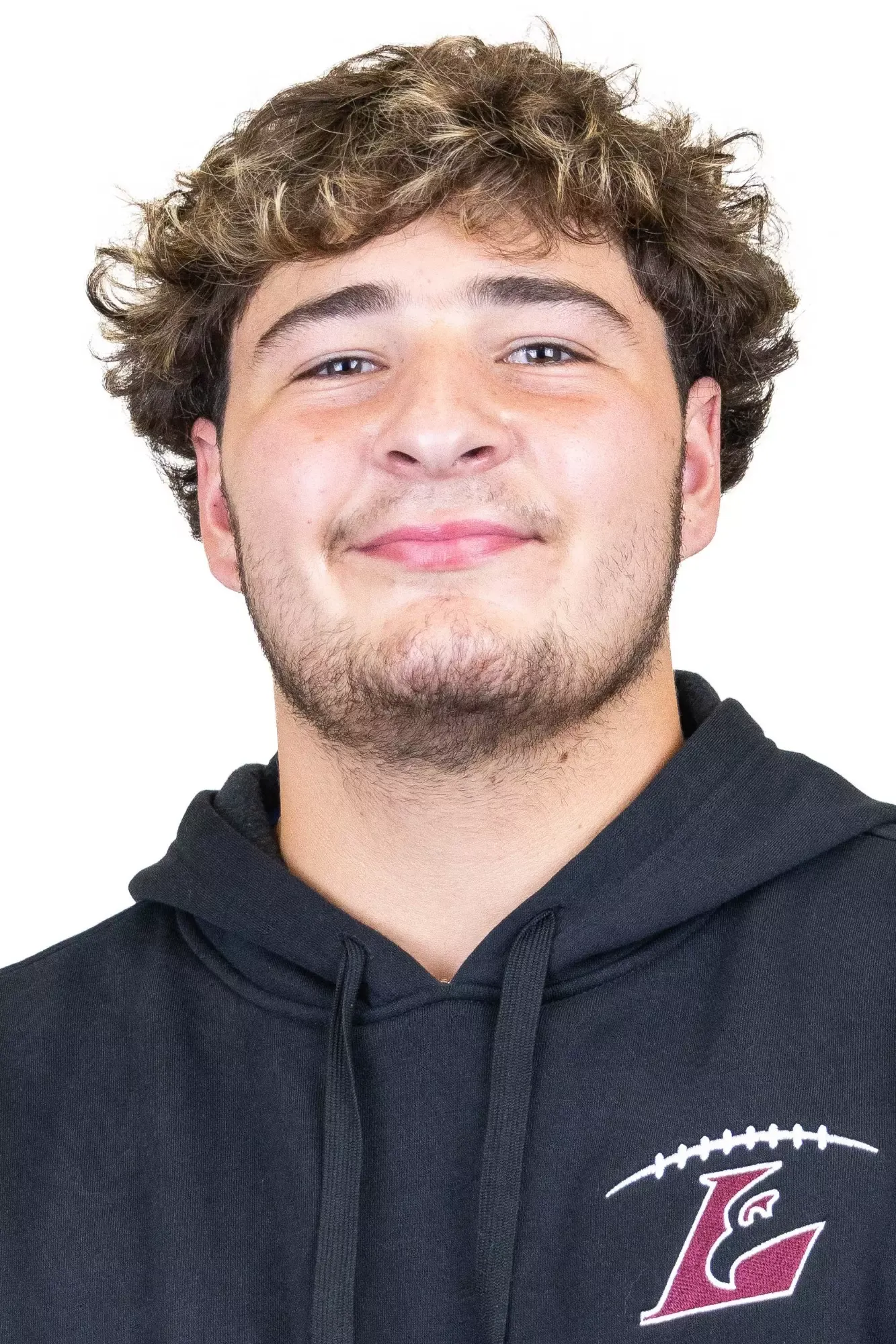 Brody Langer, Football, University of Wisconsin-La Crosse