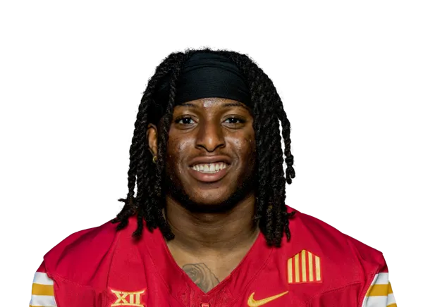 Ikenna Ezeogu, Football, Pennsylvania State University