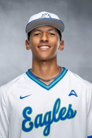 Juan Santos, Baseball, Florida Gulf Coast University