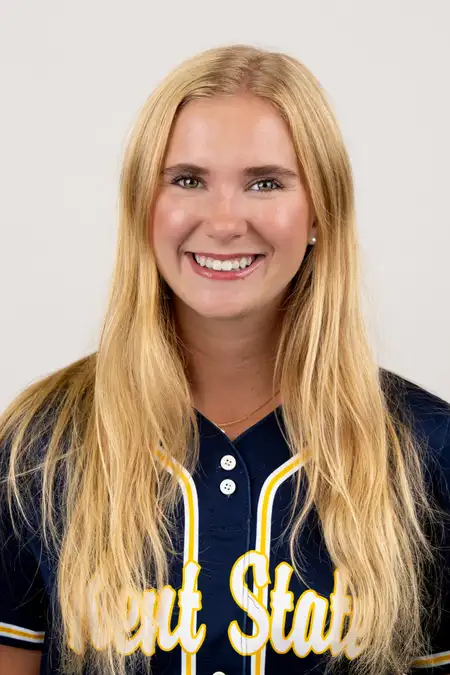 Caleigh Shaulis, Softball, Kent State University