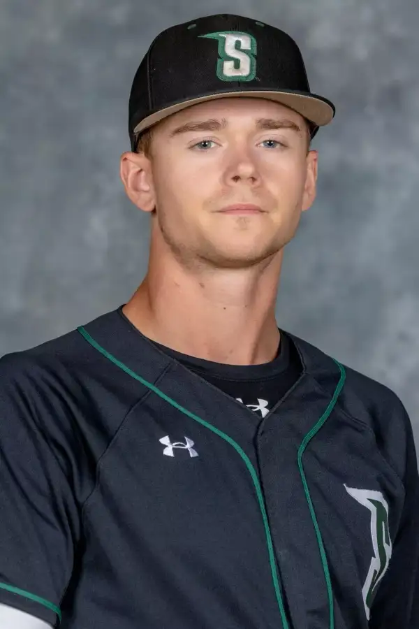 Evan Saulys, Baseball, Siena College
