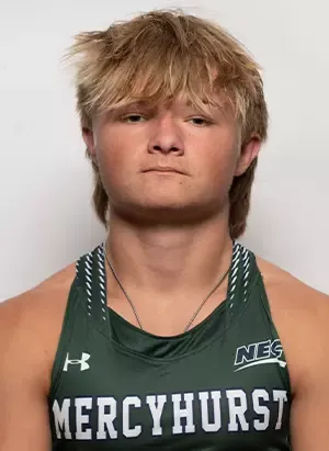 Kole Lyon, Track and Field, undefined