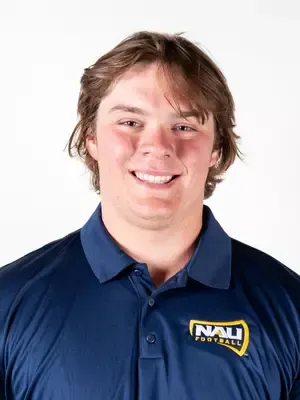 Brady Bakke, Football, undefined