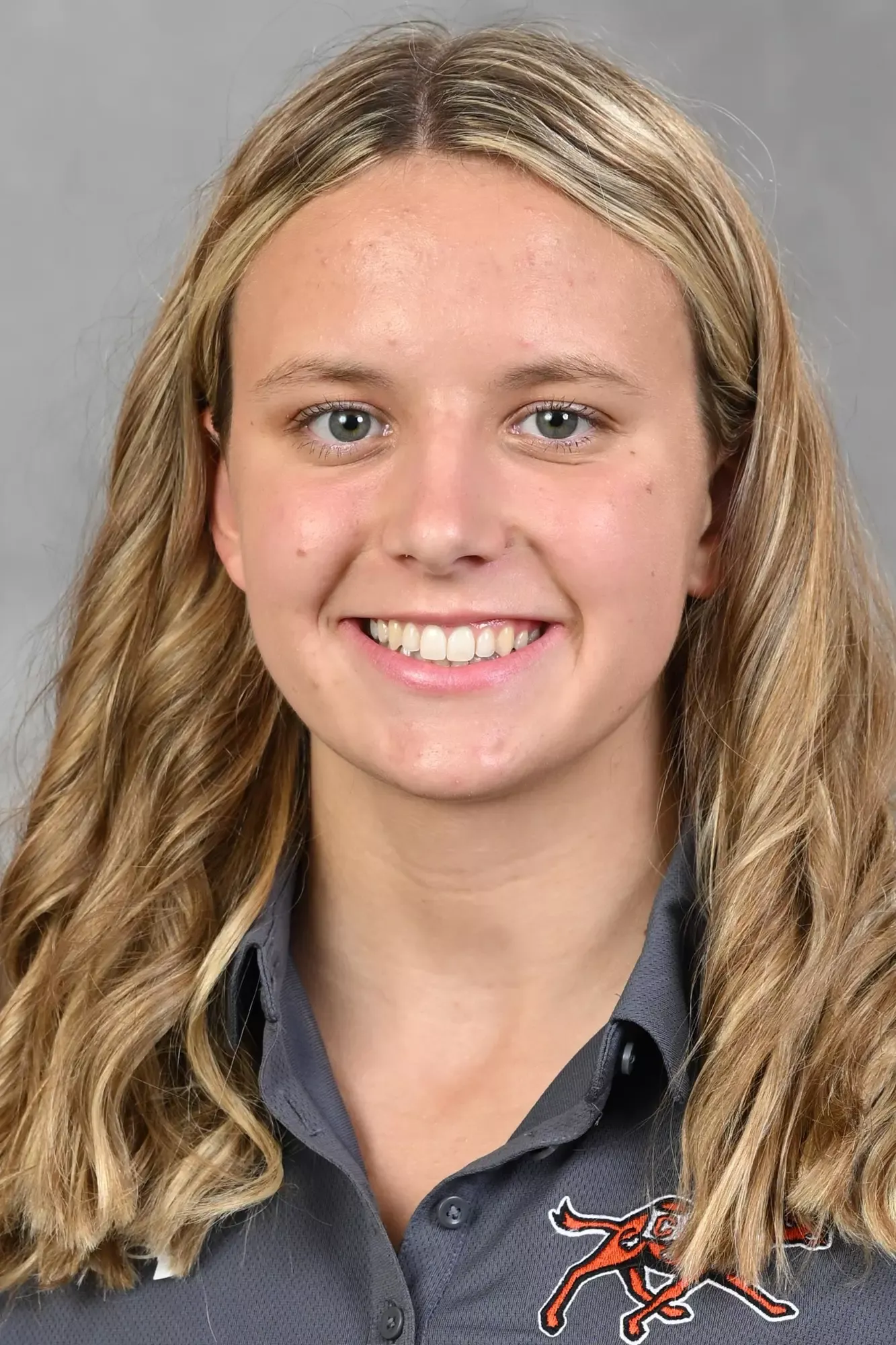 Gaby Sciaudone, Swimming & Diving, Campbell University