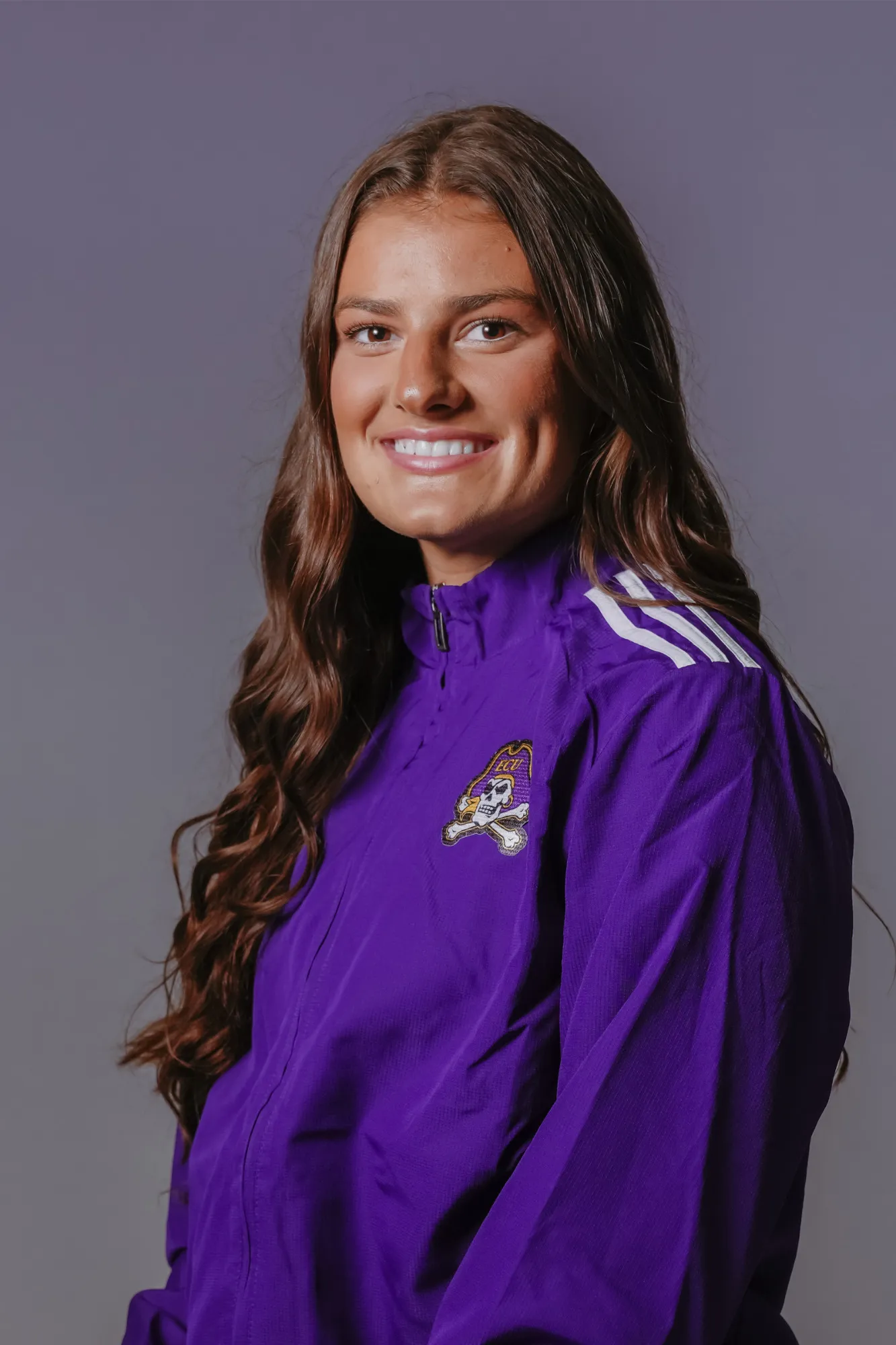 Madison Joy, Swimming & Diving, East Carolina University