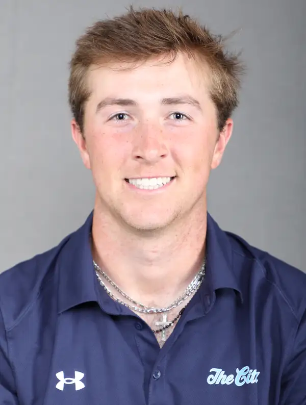 Steven Trone, Baseball, The Citadel, The Military College of South Carolina