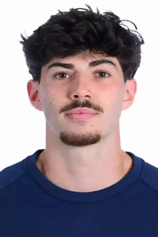Joseph Pierro, Track and Field (O), Butler University