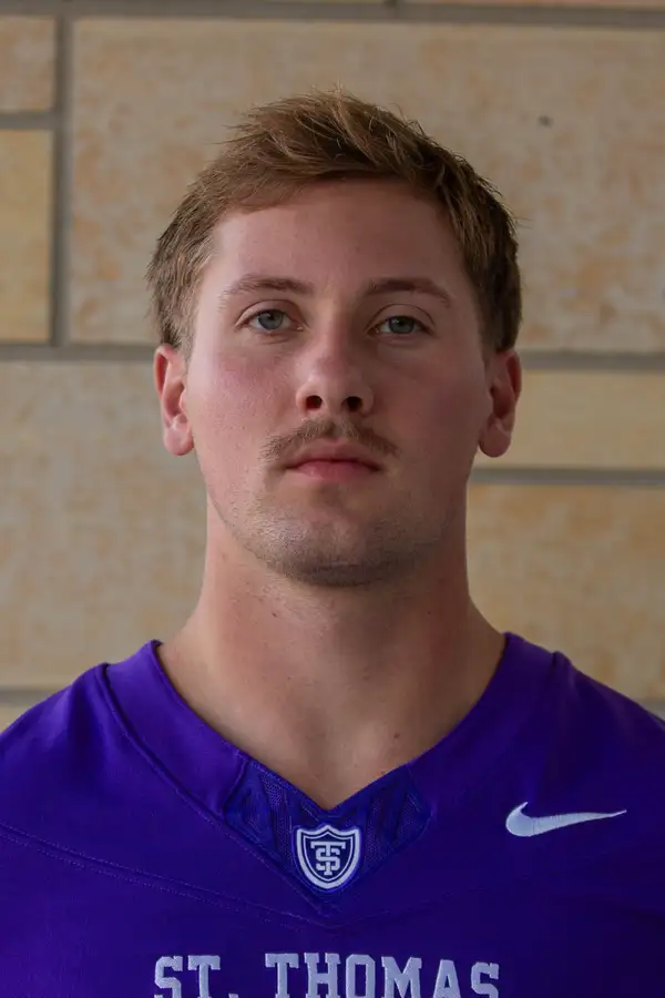 Ben Buesgens, Football, University of St. Thomas