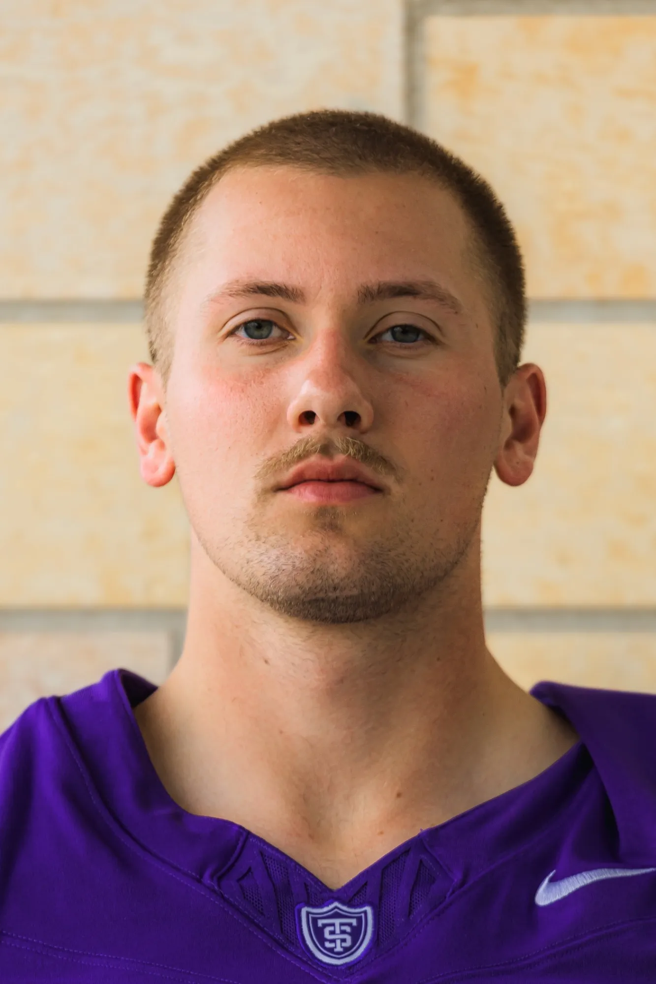 Ben Buesgens, Football, undefined