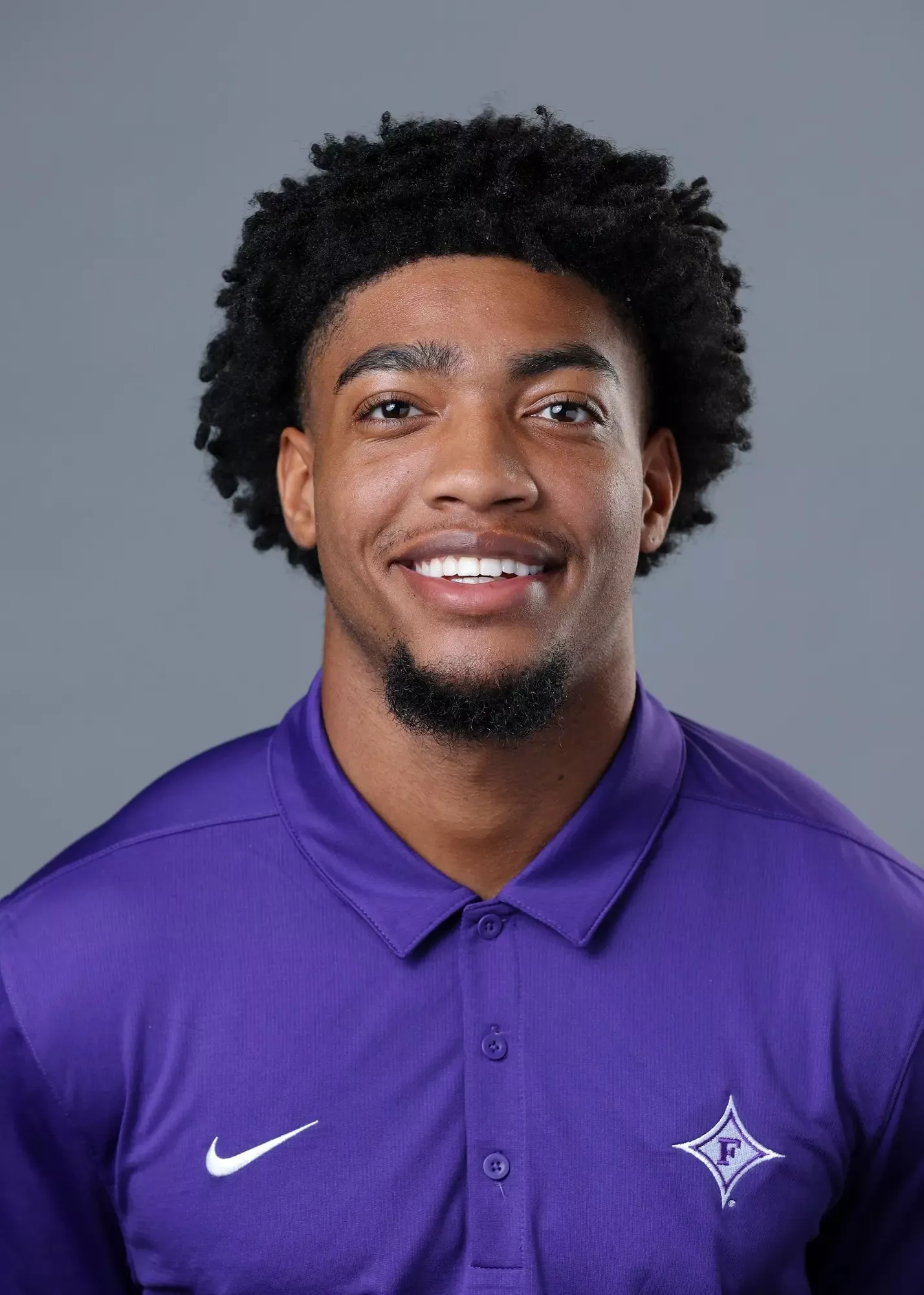 Trae Williams, Football, Furman University