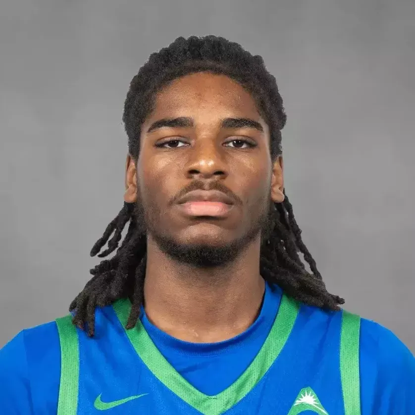 Kingston Wheatley, Basketball, undefined