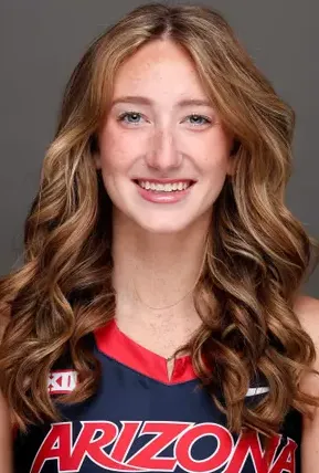 Kate Phillips, Beach Volleyball, undefined