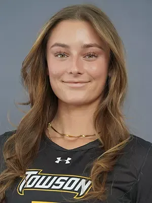 Luca DeMaio, Lacrosse, undefined