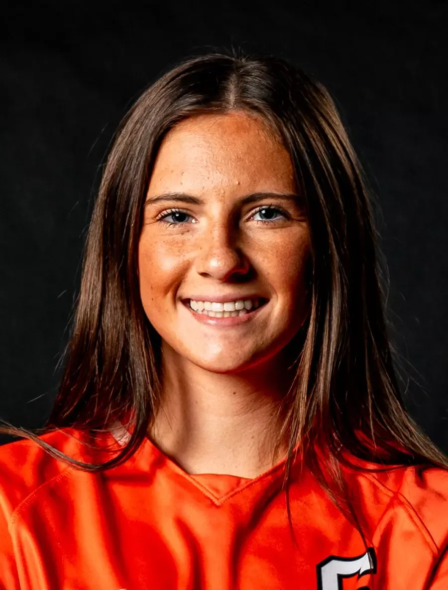 Sophia Baker, Soccer, undefined