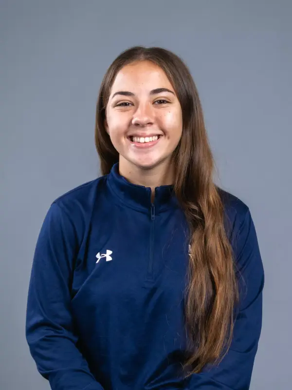 Polanikulea Leong-Wilkinson, Flag Football, Menlo College