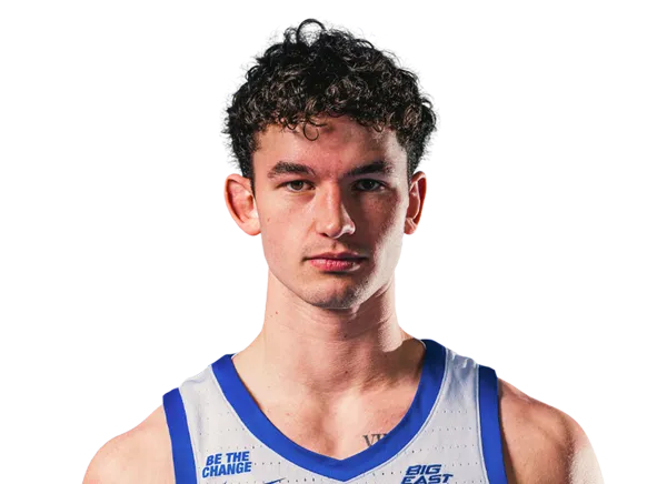 Nate Kasher, Basketball, DePaul University