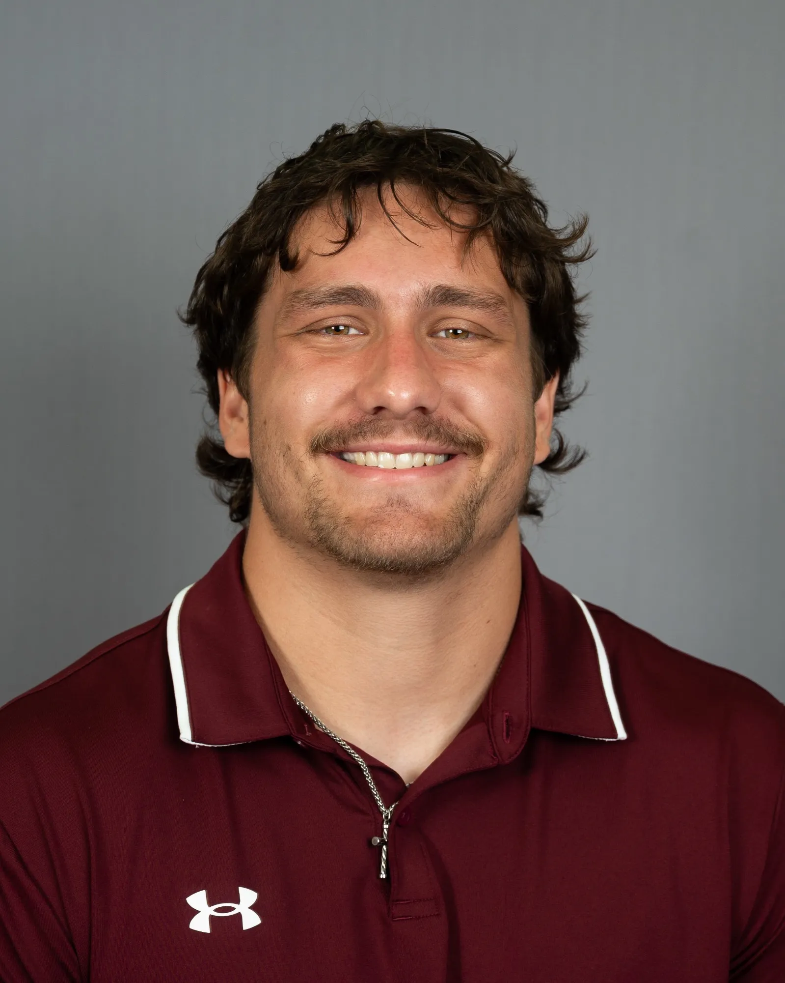 Cole Lalama, Football, undefined