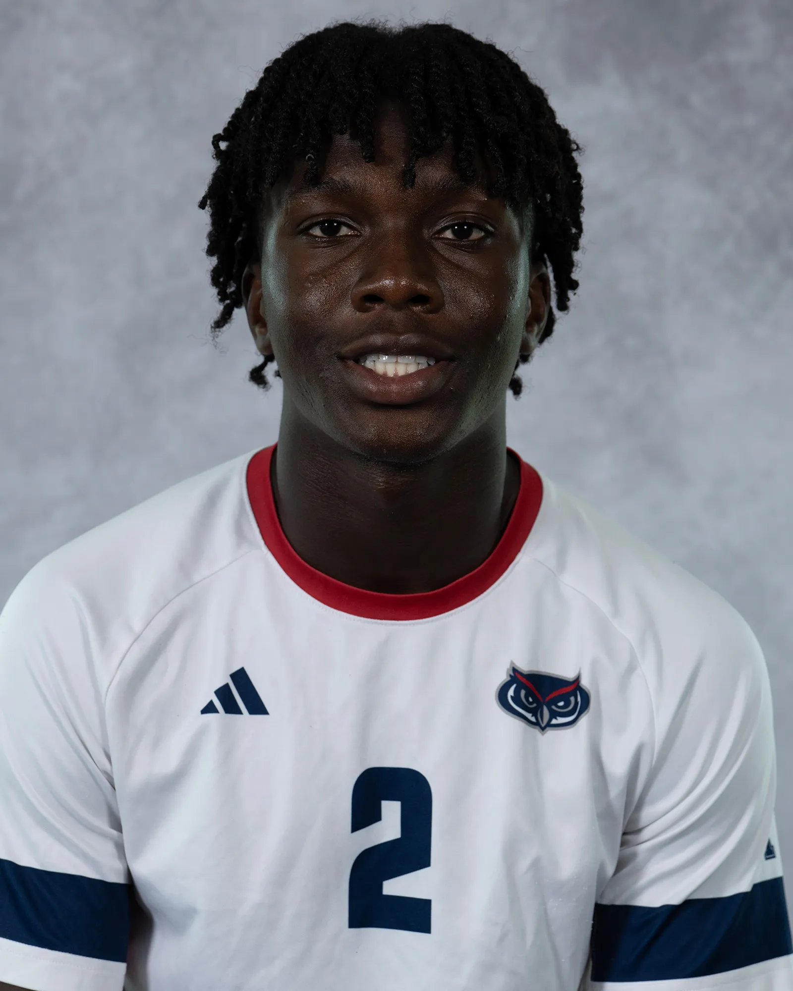 Herbert Kwakye-Amoah, Soccer, Florida Atlantic University