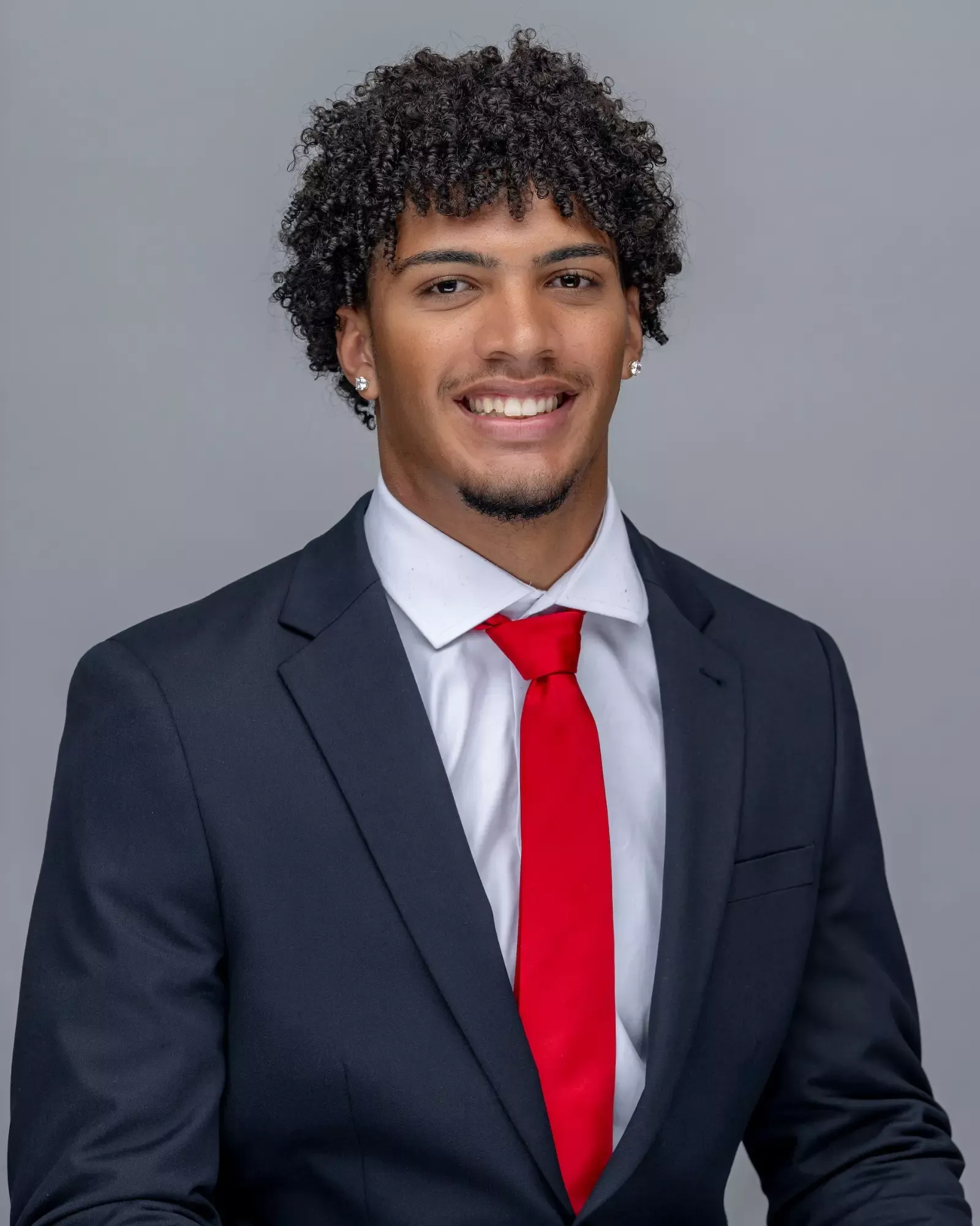 Maurice Scott, Football, undefined