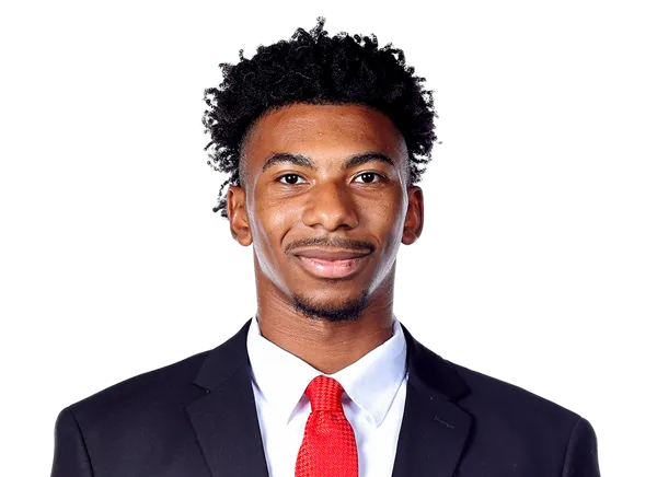 Chase McCarty, Basketball, undefined