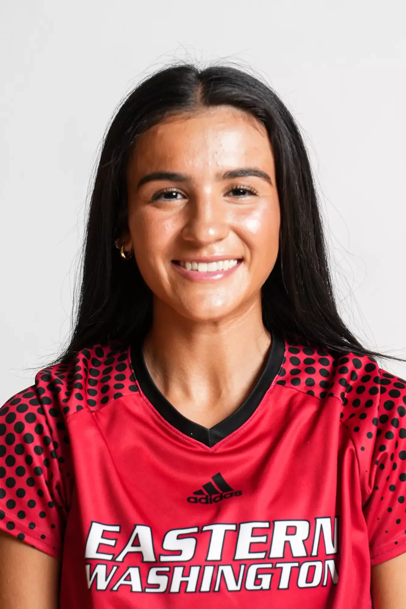 Deanna Montero, Soccer, Eastern Washington University