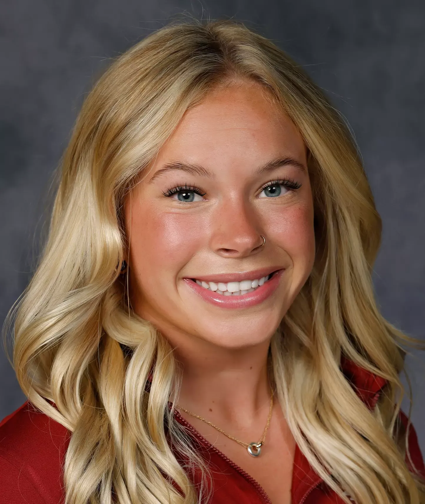 Gracie Mynatt, Swimming & Diving, New Mexico State University
