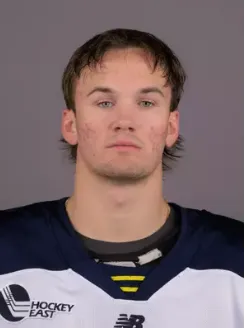 Joey Henneberry, Hockey, undefined