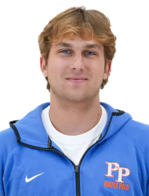 Jacob Shimon, Water Polo, undefined
