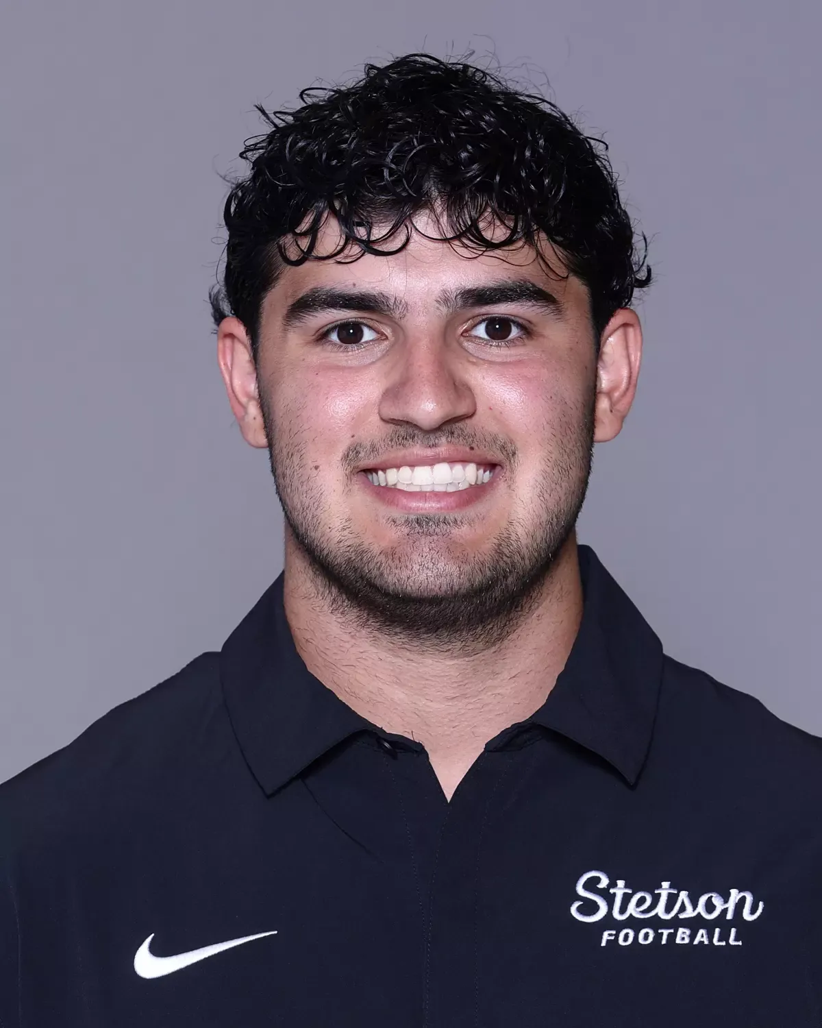 Cooper Aurilia, Football, undefined