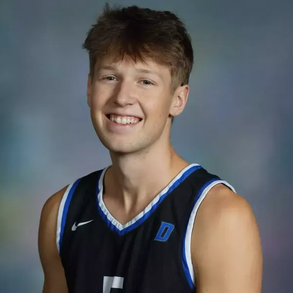 Peter Leicht, Volleyball, Daemen University