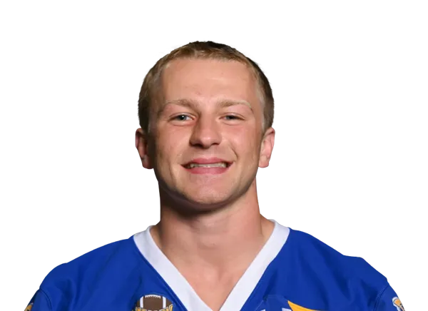 Joe Roll, Football, undefined