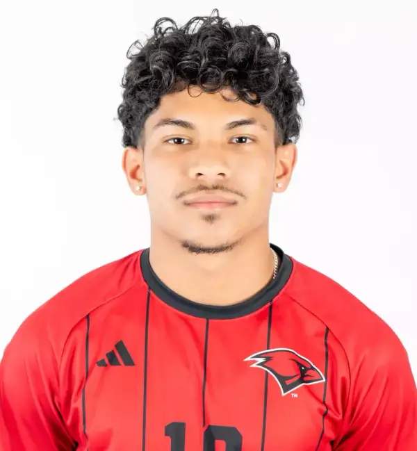 Erick Rios, Soccer, University of the Incarnate Word
